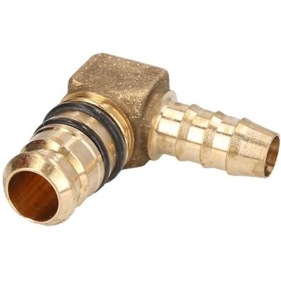 Pneumatiska Slangkopplingar Voss 5232210900 Pneumatiska Slangkopplingar Voss 5232210900