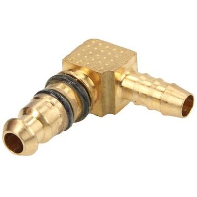 Pneumatiska Slangkopplingar Voss 5232210100 Pneumatiska Slangkopplingar Voss 5232210100