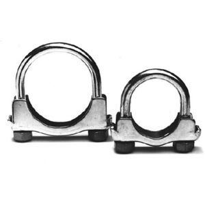 BOSAL 250-145 Rörkoppling - Utsläppssystem BOSAL 250-145 Rörkoppling - Utsläppssystem