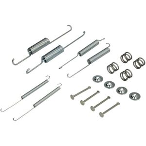 Quick Brake 105-0758 Tillbehörssats Quick Brake 105-0758 Tillbehörssats