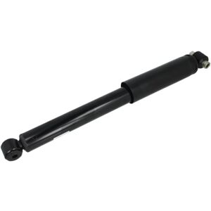 Magnum Technology AGR139MT Luftdämpare - Bakaxel, Gaspres, McPherson Magnum Technology AGR139MT Luftdämpare - Bakaxel, Gaspres, McPherson