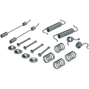 QUICK BRAKE Bromsbackssats - Opel Movano X70 Bakaxel QUICK BRAKE Bromsbackssats - Opel Movano X70 Bakaxel