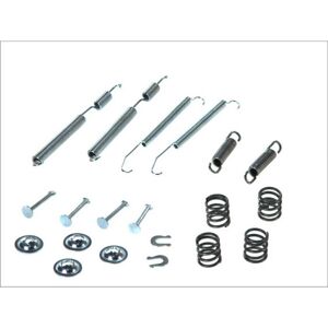QUICK BRAKE Bakbromsats för Mitsubishi Subaru QUICK BRAKE Bakbromsats för Mitsubishi Subaru