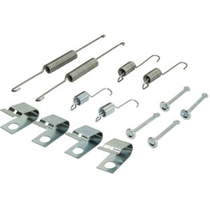 Quick Brake 105-0782 Bromsbeläggsset Quick Brake 105-0782 Bromsbeläggsset