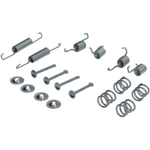 Bosch 105-0011 Bromsbeläggsreparationssats - Bromsbeläggsreparationssats Bosch 105-0011 Bromsbeläggsreparationssats - Bromsbeläggsreparationssats