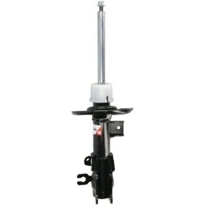 Magnum AG3073 Vänster framdämpare - Dämpare Magnum AG3073 Vänster framdämpare - Dämpare