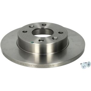 Bosch Full Brake Disc Bosch Full Brake Disc