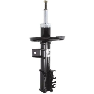 Magnum Technology AGF102MT Höger framaxel gas dubbeltorrings stötdämpare - Dubbelt rör Magnum Technology AGF102MT Höger framaxel gas dubbeltorrings stötdämpare - Dubbelt rör