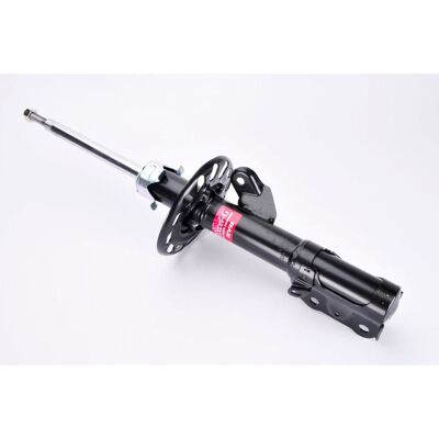 KYB Modell 333332 Dubbeltubsgasfjäder - Fjäder KYB Modell 333332 Dubbeltubsgasfjäder - Fjäder
