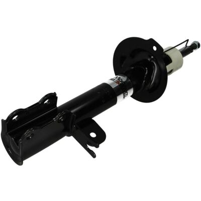 Magnum Technology AG0020MT Stötdämparset - Fjädringsdel Magnum Technology AG0020MT Stötdämparset - Fjädringsdel