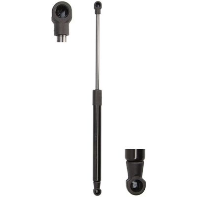 MAGNUM TECHNOLOGY MGS3007 Gassystem för huvdstötdämpare MAGNUM TECHNOLOGY MGS3007 Gassystem för huvdstötdämpare