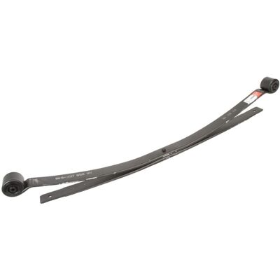 Magnum Technology MLS-33785000 Parabolisk bakfjäder - Bladfjäder Magnum Technology MLS-33785000 Parabolisk bakfjäder - Bladfjäder