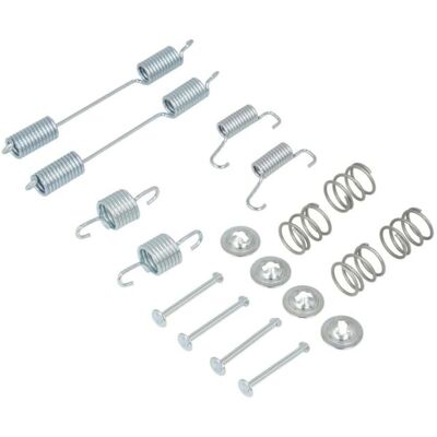 Quick Brake tillbehörssats Land Rover 110/127 90 Quick Brake tillbehörssats Land Rover 110/127 90