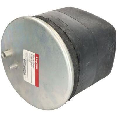Magnum Technology 5002-03-0254P Luftfjädringsmanschett för bakaxeln - Luftfjädring Magnum Technology 5002-03-0254P Luftfjädringsmanschett för bakaxeln - Luftfjädring