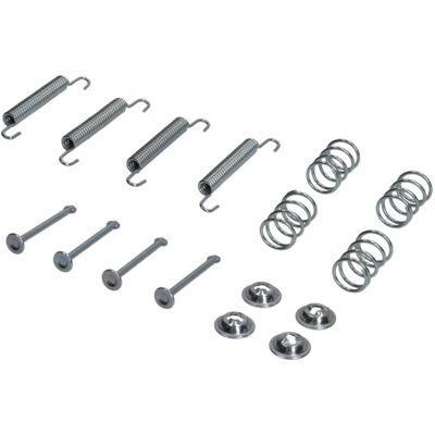 Quick Brake 105-0791 Parkeringsbroms Tillbehörsset Quick Brake 105-0791 Parkeringsbroms Tillbehörsset