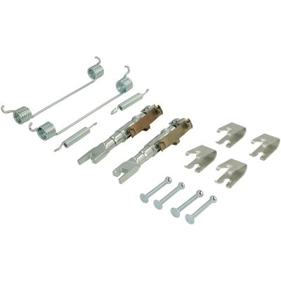 QUICK BRAKE - 105-0056S - VW SKODA AUDI CUPRA - Brake caliper kit QUICK BRAKE - 105-0056S - VW SKODA AUDI CUPRA - Brake caliper kit