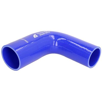 THERMOTEC SE50/60-150X150 Silikon kylsystem böj THERMOTEC SE50/60-150X150 Silikon kylsystem böj
