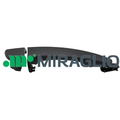 Dörrhandtag Miraglio 80/904 Dörrhandtag Miraglio 80/904