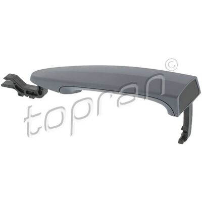 HANS PRIES Modell HP504 244 Svart dörrhandtag - Dörrhandtag HANS PRIES Modell HP504 244 Svart dörrhandtag - Dörrhandtag