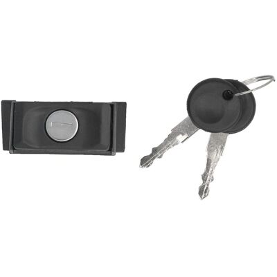 Dörr Utvändigt Handtag Blic 6010-01-016427p Dörr Utvändigt Handtag Blic 6010-01-016427p