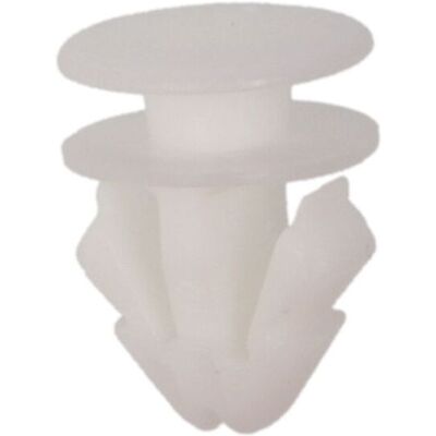 ROMIX Biltrimklämmor - 10-pack - Universell passform för VW, Audi, Seat ROMIX Biltrimklämmor - 10-pack - Universell passform för VW, Audi, Seat