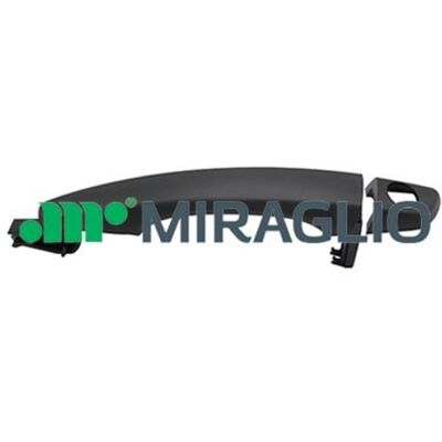 Dörrhandtag Miraglio 80/905 Dörrhandtag Miraglio 80/905
