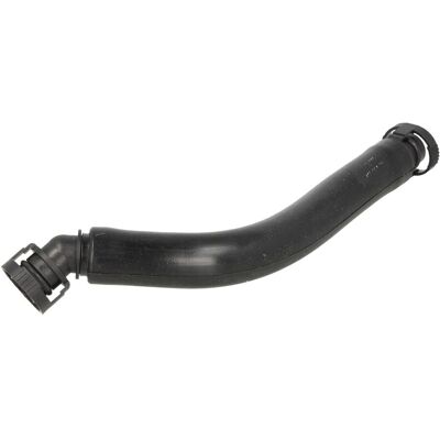Topran Cylinder Head Ventilation Hose - Polyamide 12 - BMW 1 & 3 Series Topran Cylinder Head Ventilation Hose - Polyamide 12 - BMW 1 & 3 Series