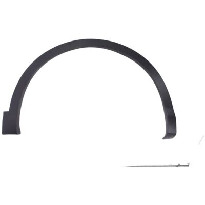 BLIC 5703-08-1617378P Svart Nissan Qashqai 2 Baguette och Skyddande Strips - Baguette och skyddande strips BLIC 5703-08-1617378P Svart Nissan Qashqai 2 Baguette och Skyddande Strips - Baguette och skyddande strips