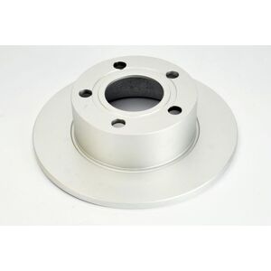 TEXTAR Modell 92057500 Bromsskiva - Full, 245mm, Audi VW TEXTAR Modell 92057500 Bromsskiva - Full, 245mm, Audi VW