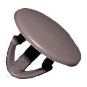 ROMIX C40040 Klämma - 10-pack - Diameter 11,4mm - Höjd 14,8mm ROMIX C40040 Klämma - 10-pack - Diameter 11,4mm - Höjd 14,8mm