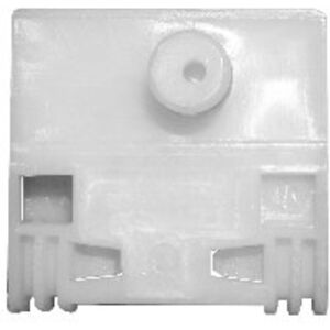 ROMIX ROM C60149 - Reparationsdel för fönsterregulator ROMIX ROM C60149 - Reparationsdel för fönsterregulator