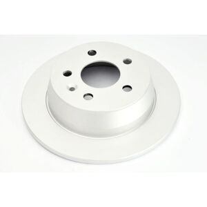 TEXTAR Mercedes-Benz Vito Vito Van och Classe V Bromsskiva 10mm 112mm TEXTAR Mercedes-Benz Vito Vito Van och Classe V Bromsskiva 10mm 112mm