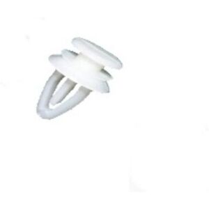 ROMIX Opel C50550 Klampe - Bilskydd & Fästen ROMIX Opel C50550 Klampe - Bilskydd & Fästen