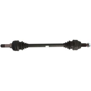 Spidan drivaxel för BMW 5-serie - 765mm, M27x1.5, 30/27 Tänder Spidan drivaxel för BMW 5-serie - 765mm, M27x1.5, 30/27 Tänder