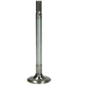 FRECCIA R3633/SCR Ventil - 39,8mm Huvud, 10mm Stång, 30° Säte FRECCIA R3633/SCR Ventil - 39,8mm Huvud, 10mm Stång, 30° Säte