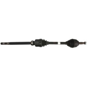 SPIDAN 24873 Axel - Renoverad för Peugeot, Citroën, Fiat SPIDAN 24873 Axel - Renoverad för Peugeot, Citroën, Fiat