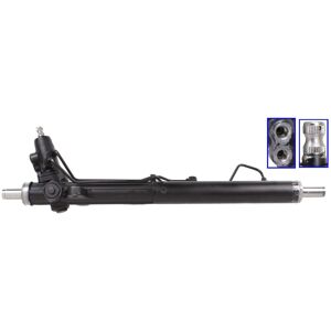 ELSTOCK 12-1166 Styrsystem - Hydraulisk, renoverat ELSTOCK 12-1166 Styrsystem - Hydraulisk, renoverat