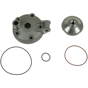 Yamaha Yz 125 Cylinder Head - Utbytbar Central Dome Yamaha Yz 125 Cylinder Head - Utbytbar Central Dome