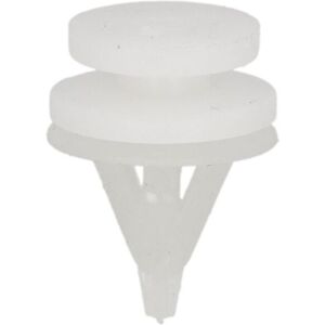Romix ROM 11383 Klamrar - Förpackning med 10 Romix ROM 11383 Klamrar - Förpackning med 10