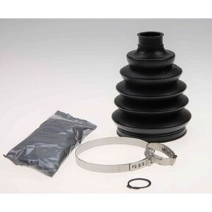 SPIDAN 37029 CV-Bootsats - Drivaxel SPIDAN 37029 CV-Bootsats - Drivaxel