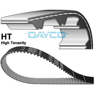 DAYCO 941171 Kamrem - Timing Belt DAYCO 941171 Kamrem - Timing Belt