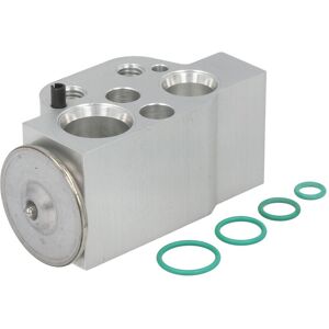 NRF A6 C7 Allroad - Expansionsventil - R134a NRF A6 C7 Allroad - Expansionsventil - R134a