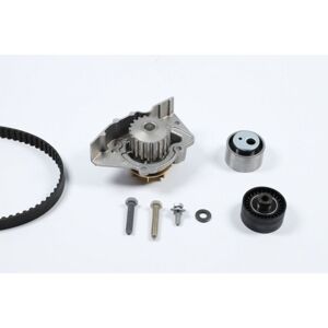 HEPU PK08950 Vattenpump + Kamremssats för Peugeot & Citroën HEPU PK08950 Vattenpump + Kamremssats för Peugeot & Citroën