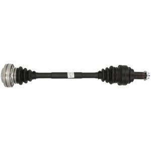 Spidan drivaxel - 620mm, 30-tands yttre växel - BMW kompatibel Spidan drivaxel - 620mm, 30-tands yttre växel - BMW kompatibel