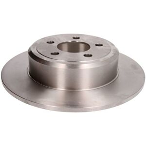 ABE C4Y008ABE Bakre solid bromsskiva - Bromsskiva ABE C4Y008ABE Bakre solid bromsskiva - Bromsskiva