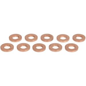 Engitech Tätningsring - Diameter 15mm/7-7,75mm - Hög Kvalitet Engitech Tätningsring - Diameter 15mm/7-7,75mm - Hög Kvalitet