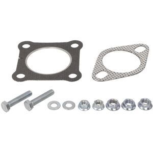 BM CATALYSTS FK91518B Avgassystem Kit BM CATALYSTS FK91518B Avgassystem Kit