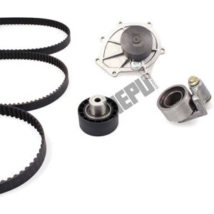 HEPU Vattenpump Land Rover Freelander I - Kamaxelkit HEPU Vattenpump Land Rover Freelander I - Kamaxelkit
