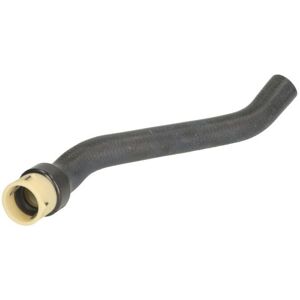 THERMOTEC Dnx017tt Radiatorslang - Flexibel, Inlopp, Hållbart gummi THERMOTEC Dnx017tt Radiatorslang - Flexibel, Inlopp, Hållbart gummi