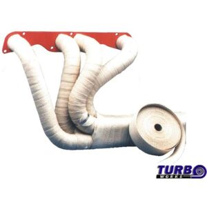 TURBOWORKS MG-TT-001 Utrustning för avgassystem - Värmetape TURBOWORKS MG-TT-001 Utrustning för avgassystem - Värmetape